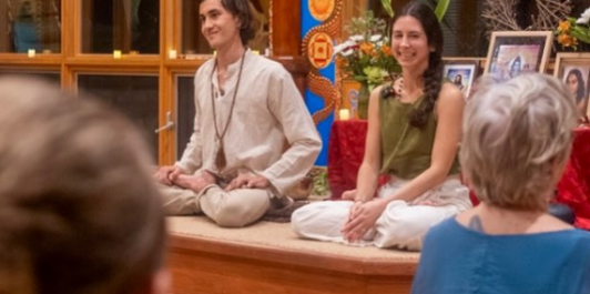 Andrea Annapurna & Nicolas Daurio