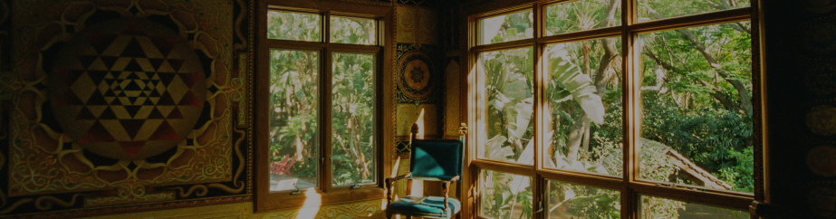 Center Street Interior