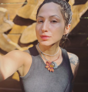 Angie Isabel Hyse