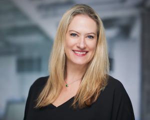 Larissa Humiston
