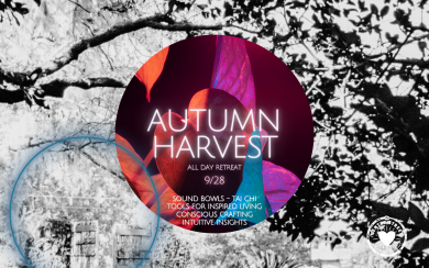 Autumn Harvest