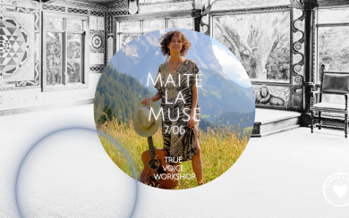 Maité La Muse