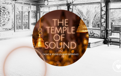 The Temple of Sound