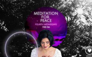 Meditation for Peace