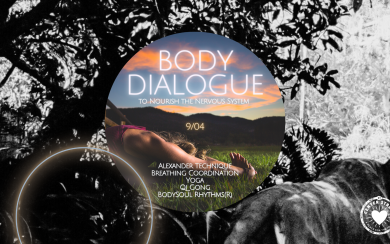 Body Dialogue