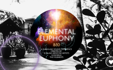 Elemental Euphony
