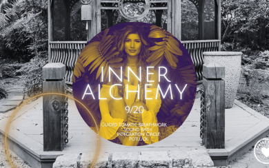 INNER ALCHEMY