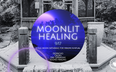 Moonlit Healing