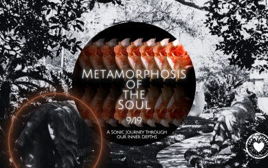 METAMORPHOSIS OF THE SOUL