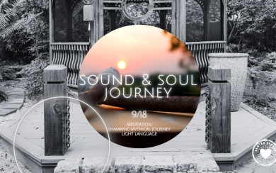 SOUND & SOUL JOURNEY