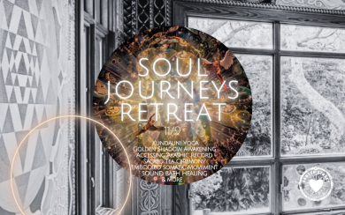 SOUL JOURNEYS RETREAT