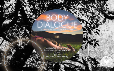 BODY DIALOGUE