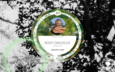 BODY DIALOGUE