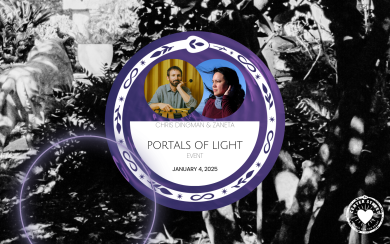 PORTALS OF LIGHT