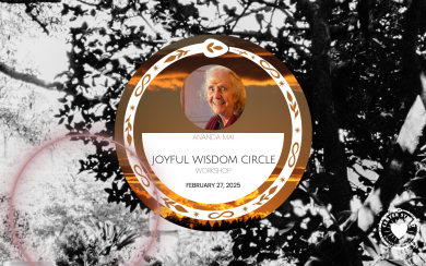 JOYFUL WISDOM CIRCLE