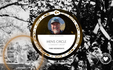 MEN’S CIRCLE – January