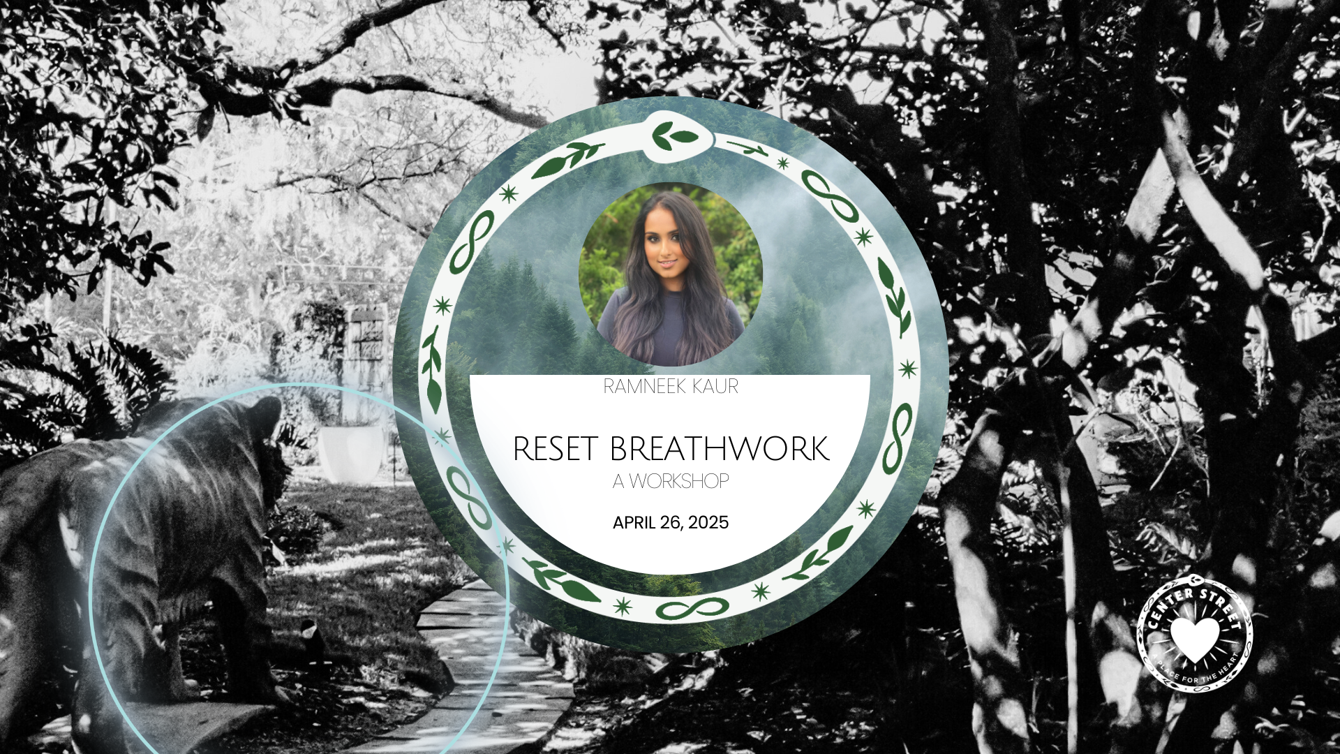 RESET BREATHWORK