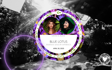 BLUE LOTUS