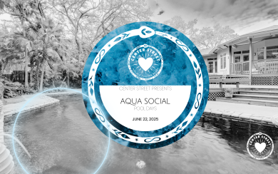 AQUA SOCIAL
