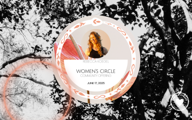 WOMEN’S CIRCLE
