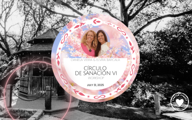 CÍRCULO DE SANACIÓN VI – DESPERTAR