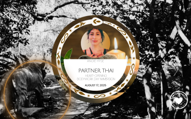 PARTNER THAI BODYWORK