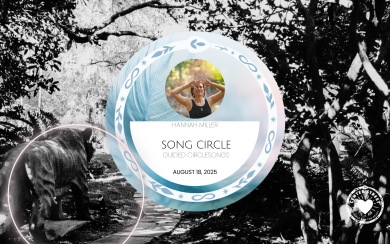 SONG CIRCLE