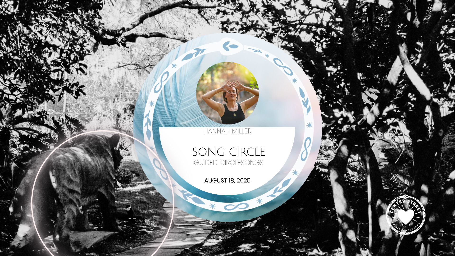 SONG CIRCLE