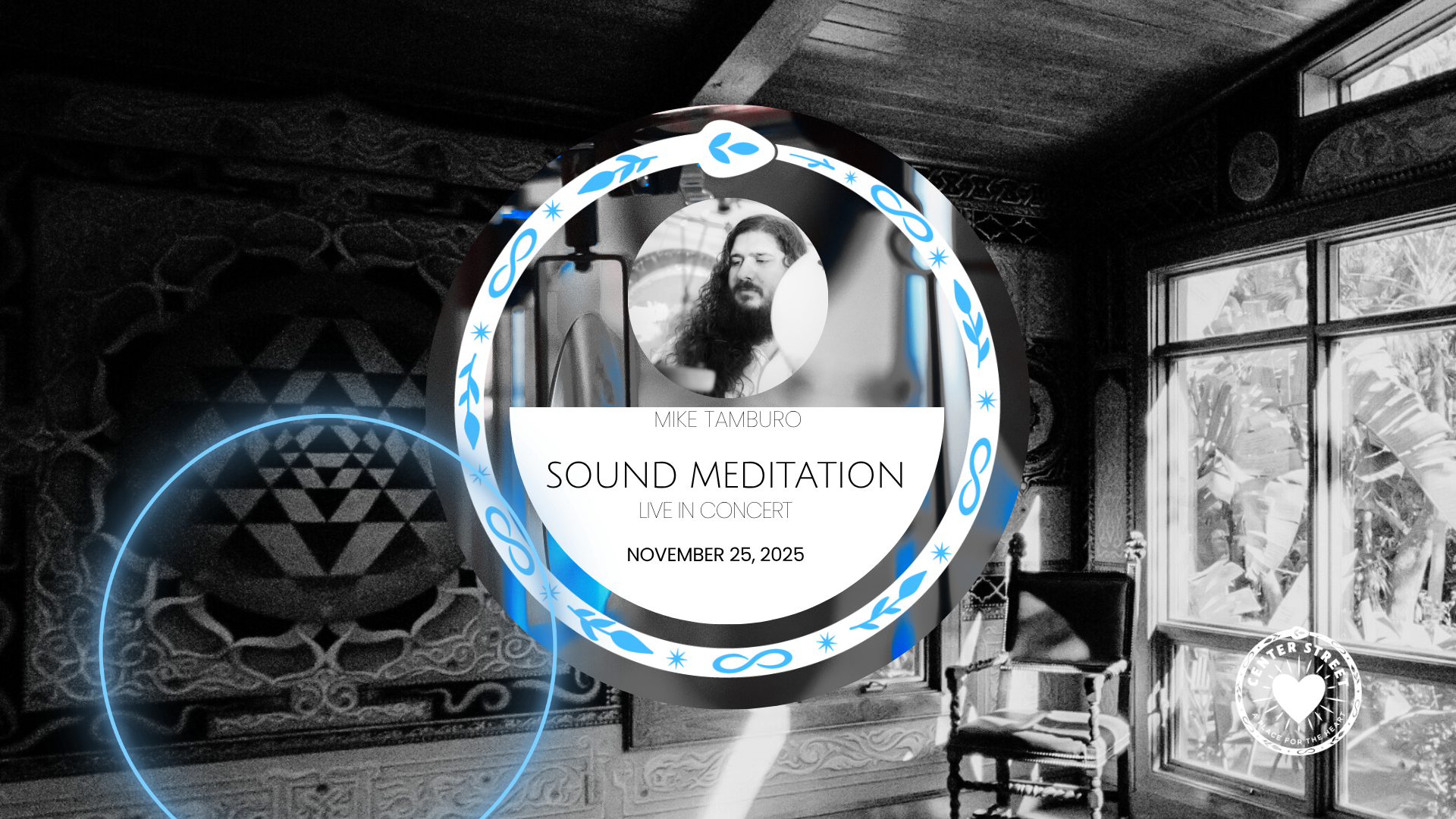 SOUND MEDITATION