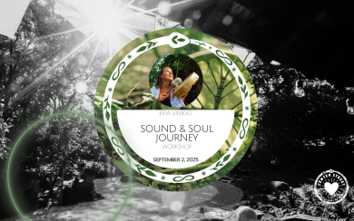 SOUND & SOUL JOURNEY