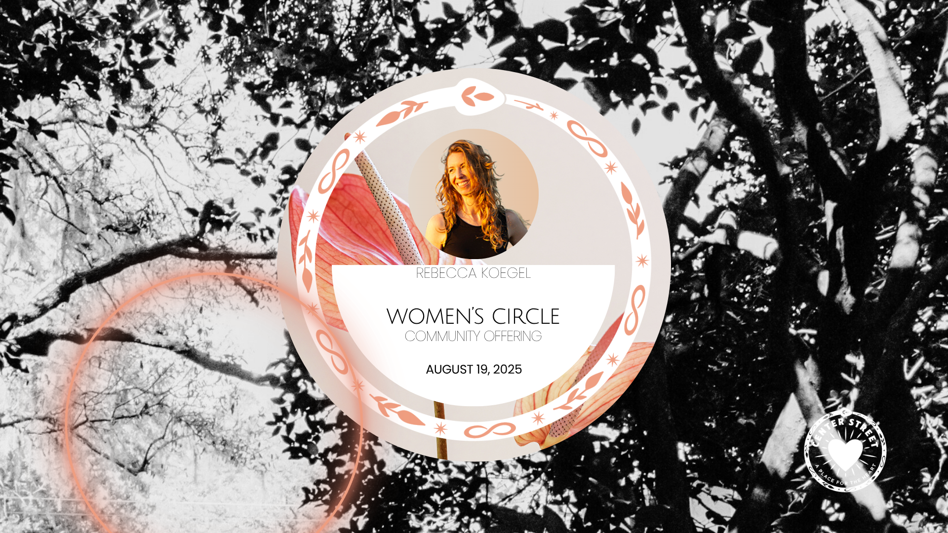 WOMEN’S CIRCLE