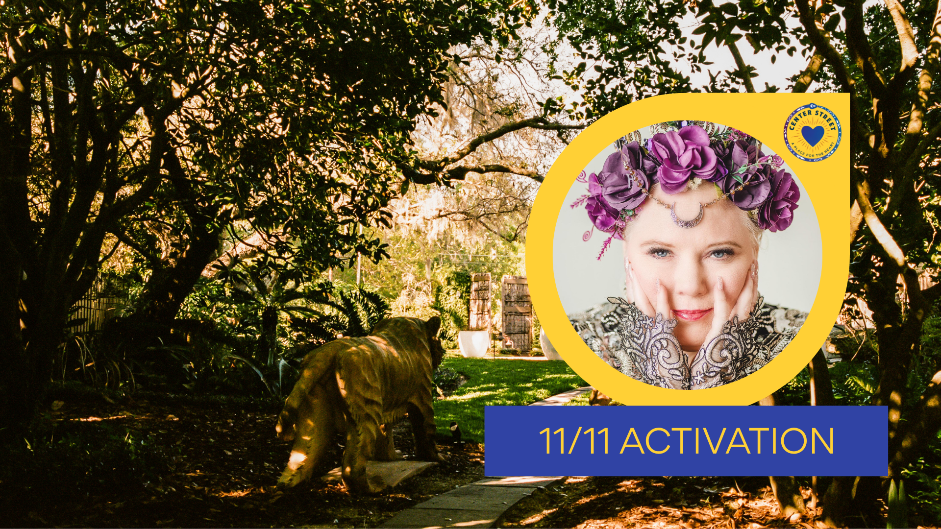 11.11 ACTIVATION