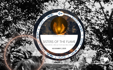 Sisters of the Flame
