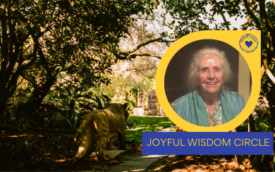JOYFUL WISDOM CIRCLE