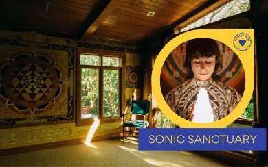 SONIC SANCTUARY