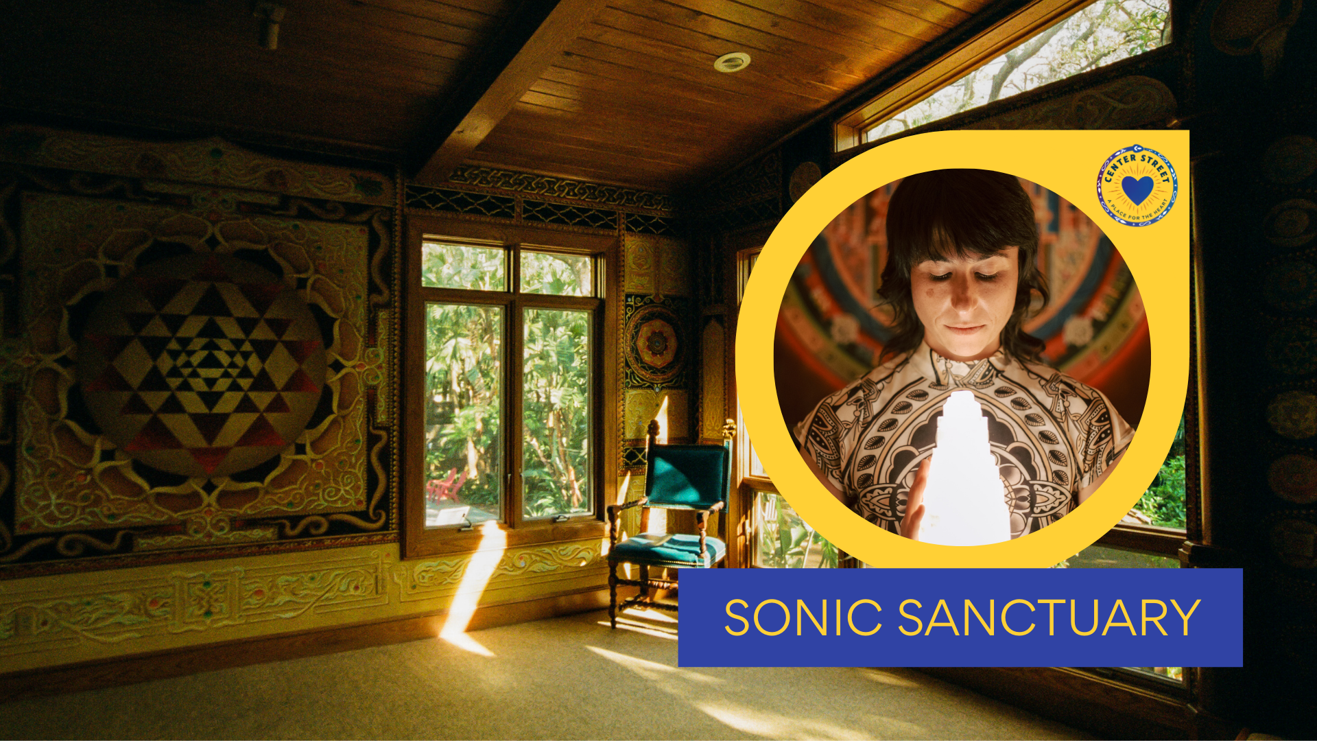 SONIC SANCTUARY