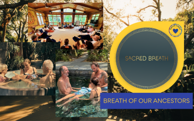 BREATH OF OUR ANCESTORS