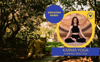 KARMA YOGA