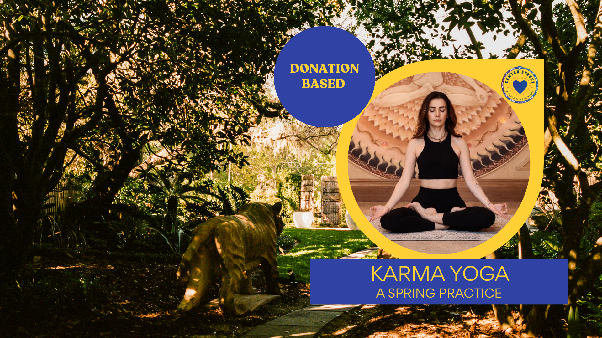 KARMA YOGA