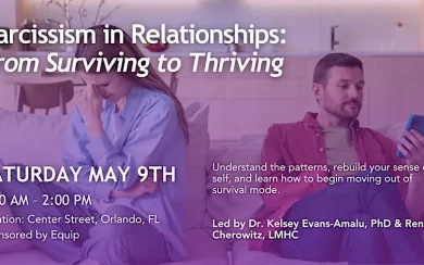 NARCISSISM IN RELATIONSHIPS