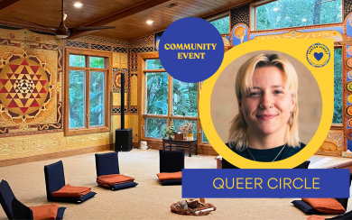 QUEER CIRCLE