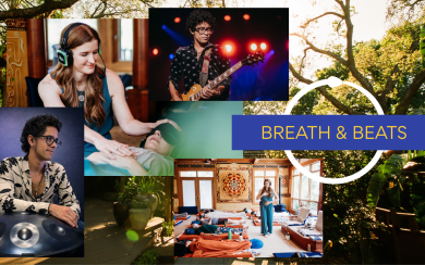 BREATH & BEATS