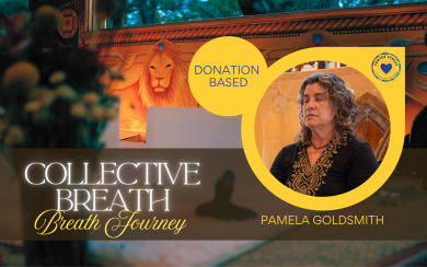 COLLECTIVE BREATH