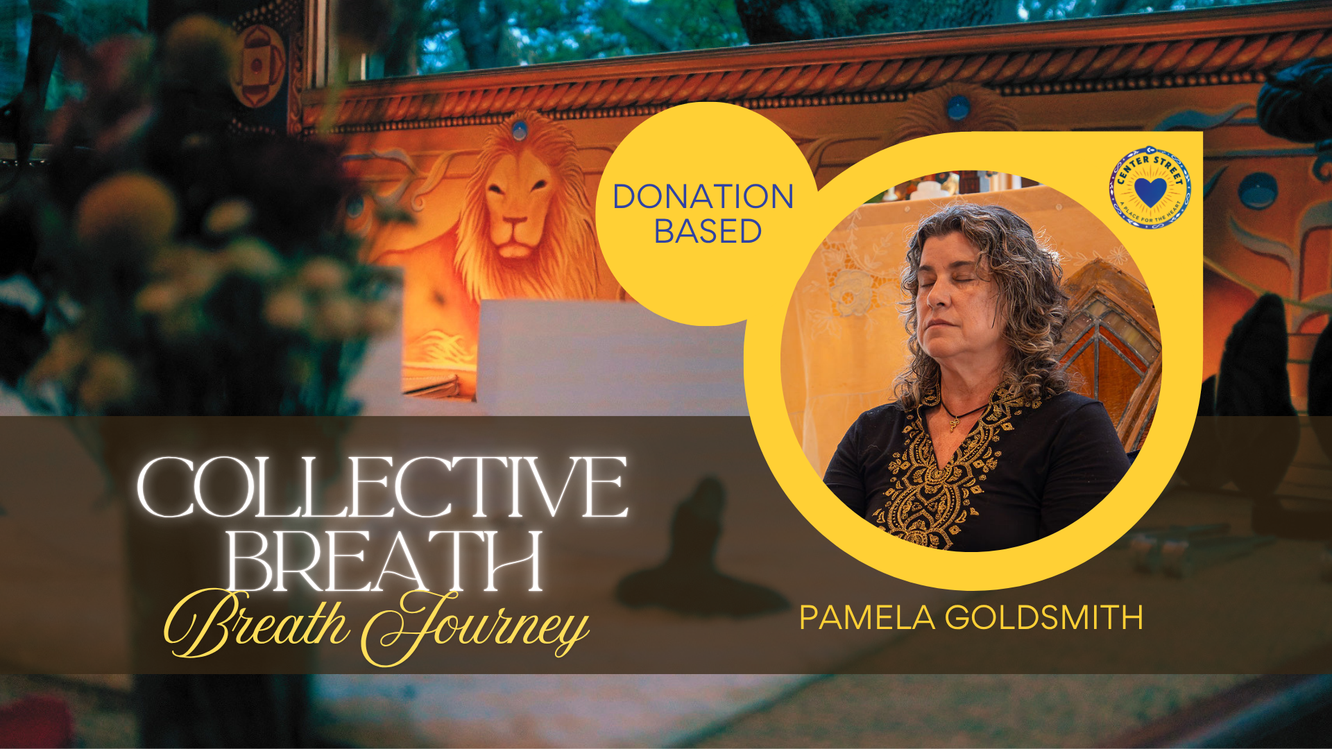 COLLECTIVE BREATH