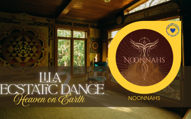 LILA ECSTATIC DANCE