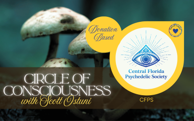 CIRCLE OF CONSCIOUSNESS