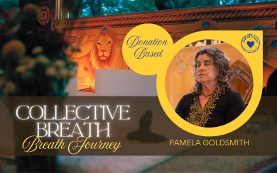COLLECTIVE BREATH