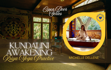 KUNDALINI AWAKENING