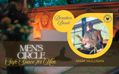 MEN’S CIRCLE