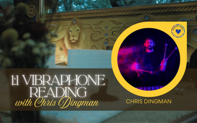 VIBRAPHONE READING 1:1